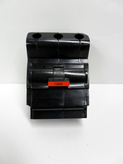 (image for) Stablok Type NA USED